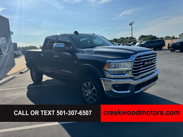 ram ram 2500 pickup 2019 3C6UR5GL5KG708769 image ram ram 2500 pickup 2019 3C6UR5GL5KG708769 image
